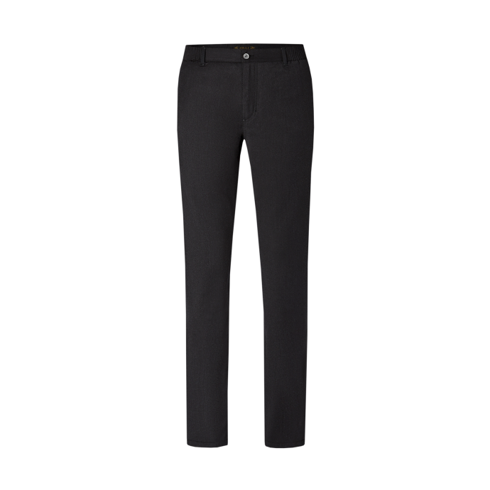 MID-RISE ADJUSTABLE TAB CARGO TROUSERS - Charcoal grey | ZARA India
