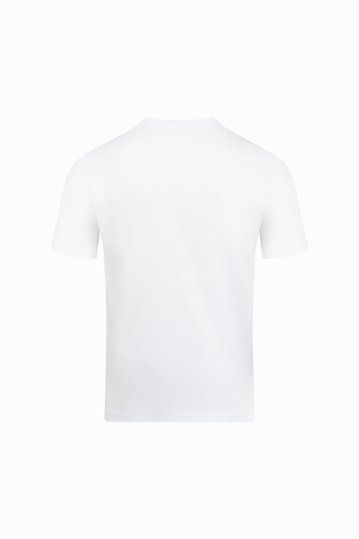 White T-shirt, 